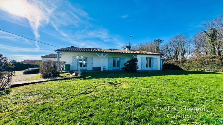 Ma-Cabane - Vente Maison MONTPON MENESTEROL, 128 m²