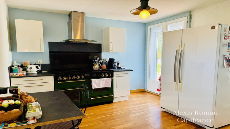 Ma-Cabane - Vente Maison MONTPON MENESTEROL, 128 m²