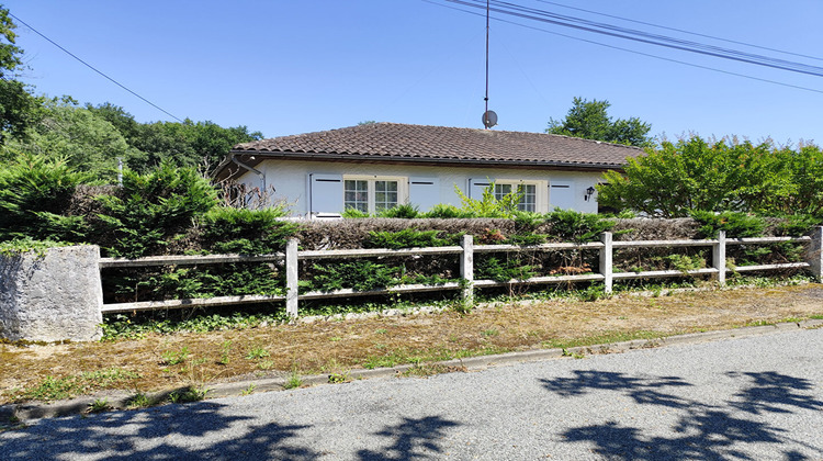 Ma-Cabane - Vente Maison MONTPON-MENESTEROL, 106 m²