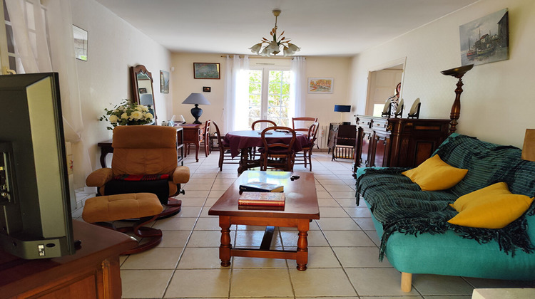 Ma-Cabane - Vente Maison MONTPON-MENESTEROL, 106 m²