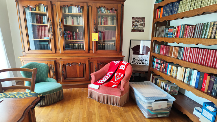 Ma-Cabane - Vente Maison MONTPON-MENESTEROL, 106 m²