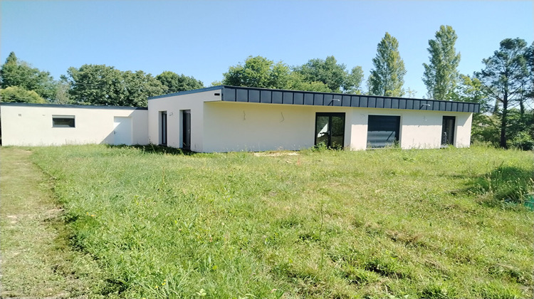 Ma-Cabane - Vente Maison MONTPON-MENESTEROL, 114 m²