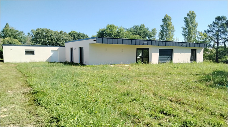 Ma-Cabane - Vente Maison MONTPON-MENESTEROL, 114 m²