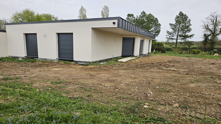 Ma-Cabane - Vente Maison MONTPON-MENESTEROL, 114 m²