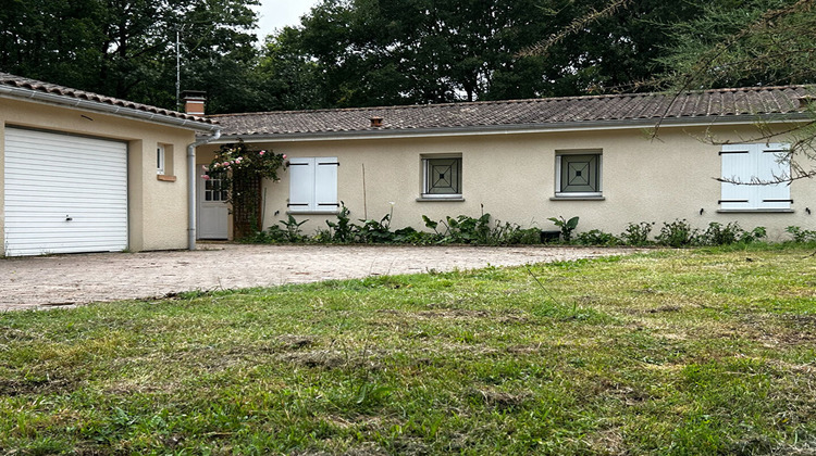 Ma-Cabane - Vente Maison MONTPON-MENESTEROL, 120 m²