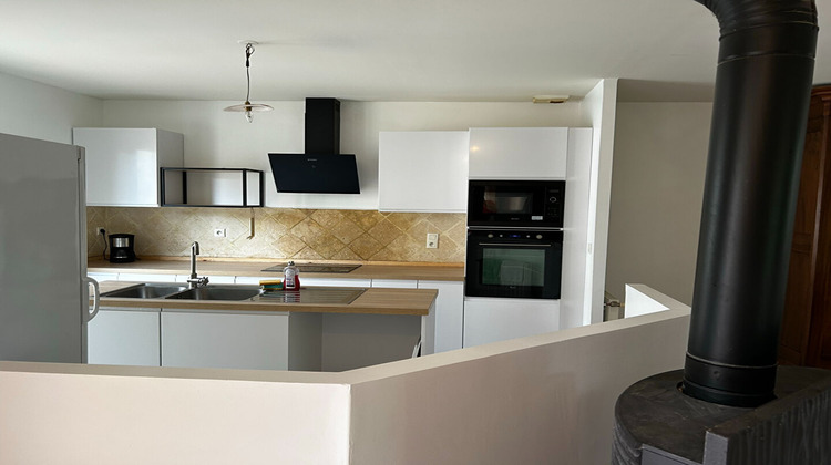 Ma-Cabane - Vente Maison MONTPON-MENESTEROL, 120 m²