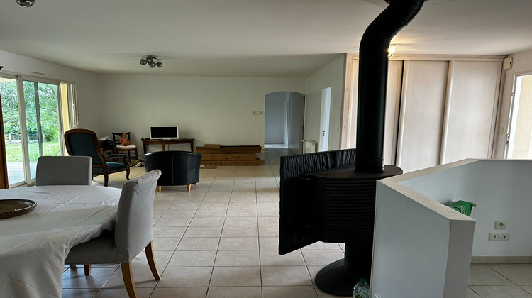 Ma-Cabane - Vente Maison MONTPON-MENESTEROL, 120 m²