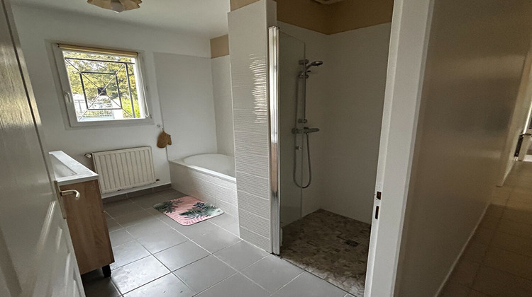 Ma-Cabane - Vente Maison MONTPON-MENESTEROL, 120 m²