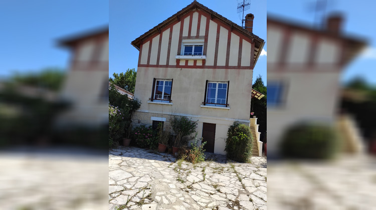 Ma-Cabane - Vente Maison MONTPON-MENESTEROL, 103 m²