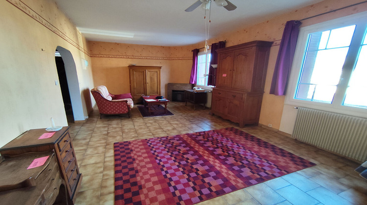 Ma-Cabane - Vente Maison MONTPON-MENESTEROL, 103 m²