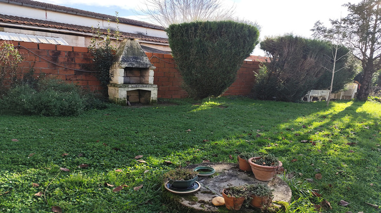 Ma-Cabane - Vente Maison MONTPON-MENESTEROL, 103 m²