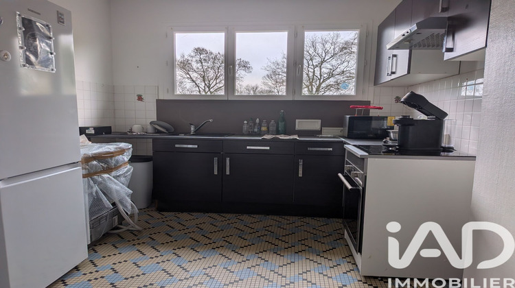 Ma-Cabane - Vente Maison Montpon-Ménestérol, 90 m²