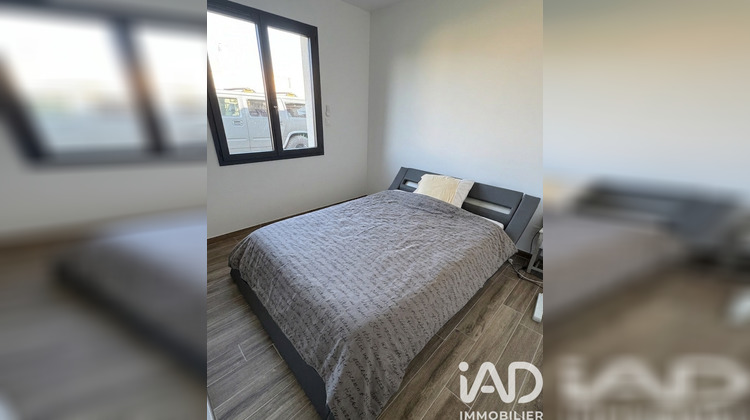 Ma-Cabane - Vente Maison Montpon-Ménestérol, 157 m²