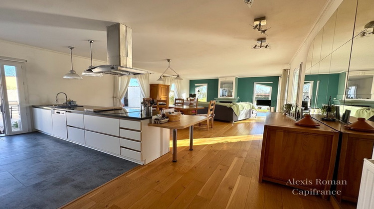 Ma-Cabane - Vente Maison MONTPON MENESTEROL, 135 m²