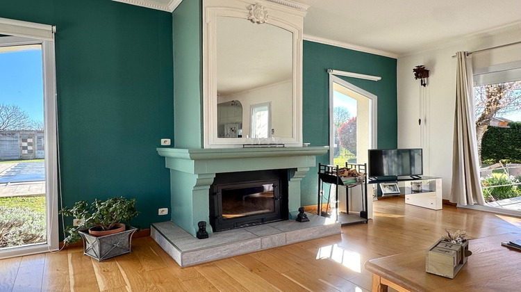 Ma-Cabane - Vente Maison MONTPON MENESTEROL, 135 m²