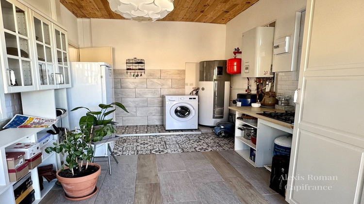 Ma-Cabane - Vente Maison MONTPON MENESTEROL, 135 m²