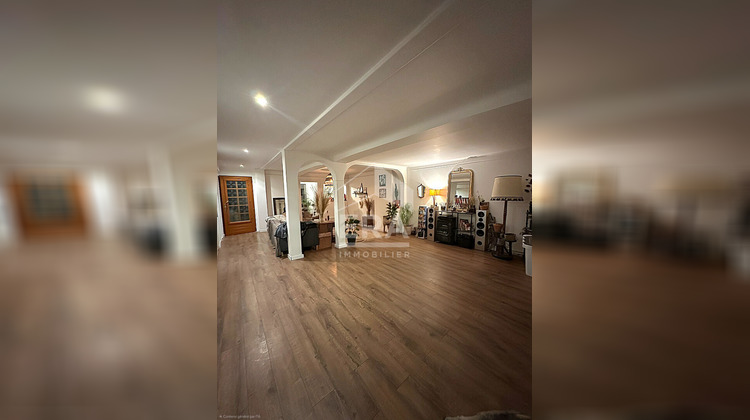 Ma-Cabane - Vente Maison MONTPON-MENESTEROL, 181 m²