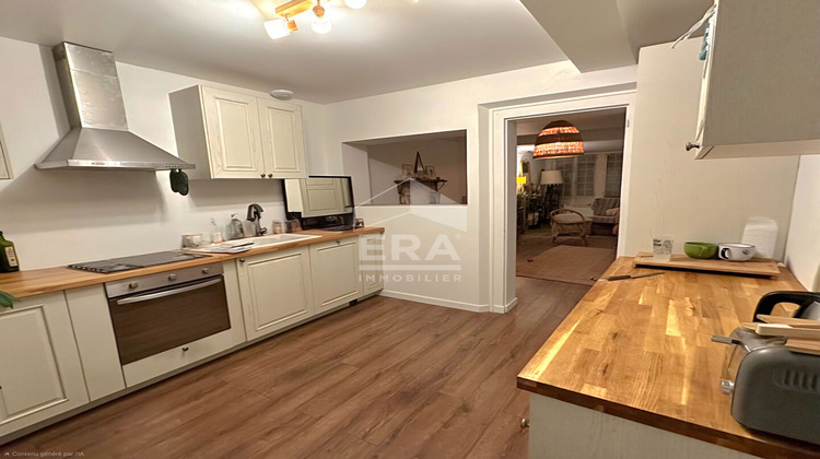 Ma-Cabane - Vente Maison MONTPON-MENESTEROL, 181 m²