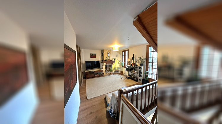 Ma-Cabane - Vente Maison MONTPON-MENESTEROL, 181 m²