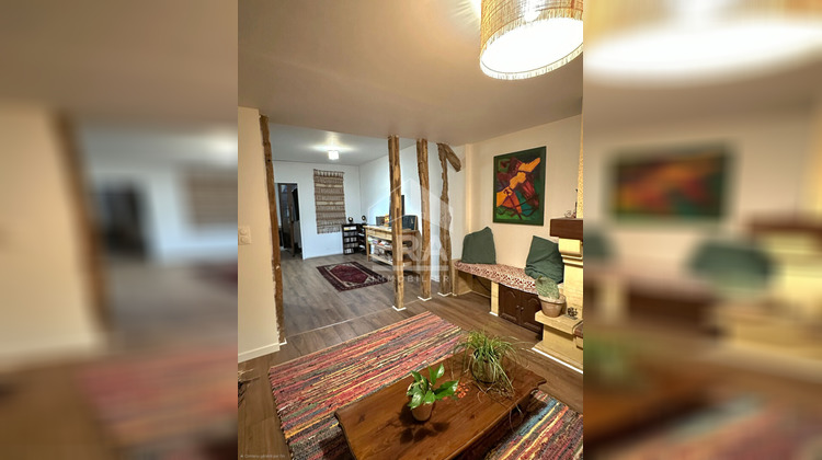 Ma-Cabane - Vente Maison MONTPON-MENESTEROL, 181 m²