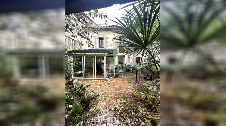 Ma-Cabane - Vente Maison MONTPON-MENESTEROL, 181 m²
