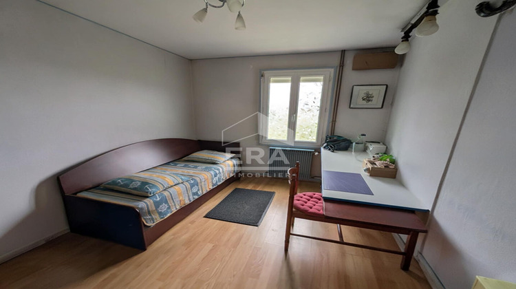 Ma-Cabane - Vente Maison MONTPON-MENESTEROL, 85 m²