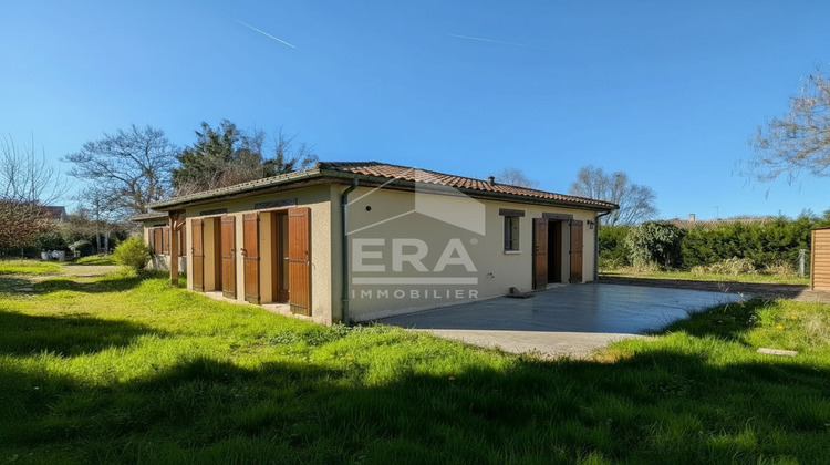 Ma-Cabane - Vente Maison MONTPON-MENESTEROL, 126 m²