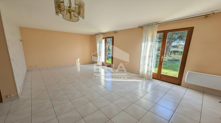 Ma-Cabane - Vente Maison MONTPON-MENESTEROL, 126 m²