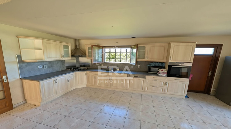 Ma-Cabane - Vente Maison MONTPON-MENESTEROL, 126 m²