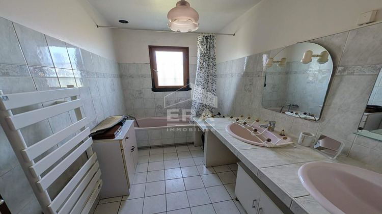 Ma-Cabane - Vente Maison MONTPON-MENESTEROL, 126 m²