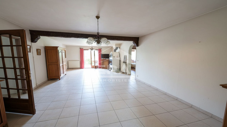 Ma-Cabane - Vente Maison MONTPON-MENESTEROL, 122 m²