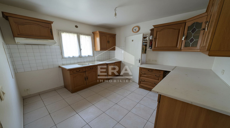 Ma-Cabane - Vente Maison MONTPON-MENESTEROL, 122 m²