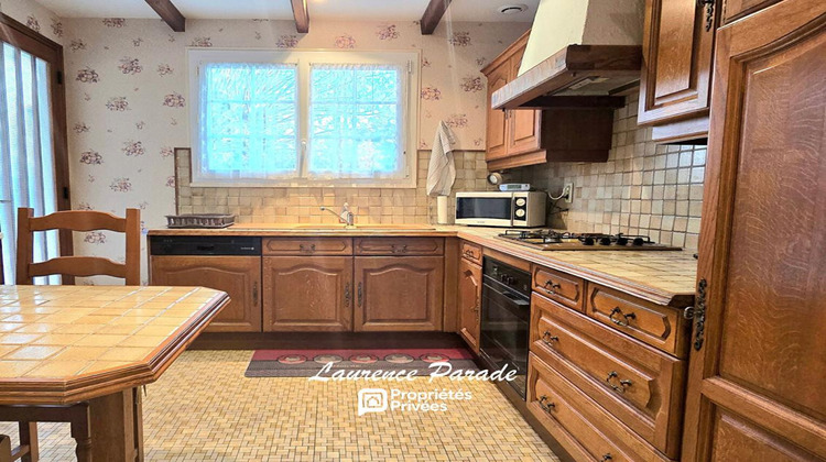 Ma-Cabane - Vente Maison MONTPON MENESTEROL, 129 m²