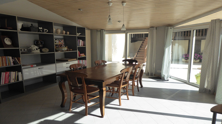 Ma-Cabane - Vente Maison MONTPON-MENESTEROL, 330 m²