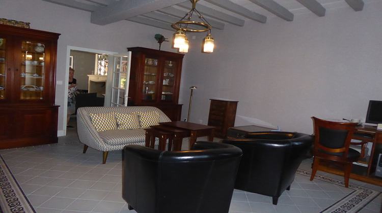 Ma-Cabane - Vente Maison MONTPON-MENESTEROL, 330 m²