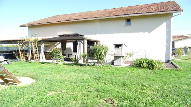 Ma-Cabane - Vente Maison MONTPON-MENESTEROL, 234 m²