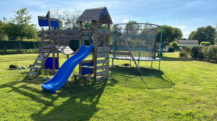 Ma-Cabane - Vente Maison MONTPON-MENESTEROL, 234 m²