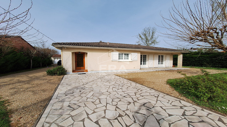Ma-Cabane - Vente Maison MONTPON-MENESTEROL, 128 m²