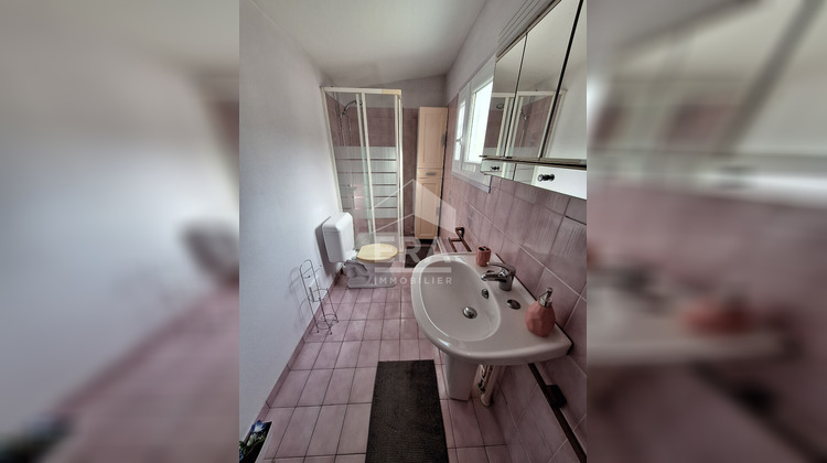 Ma-Cabane - Vente Maison MONTPON-MENESTEROL, 128 m²