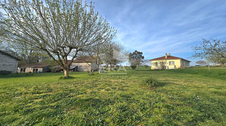 Ma-Cabane - Vente Maison MONTPON-MENESTEROL, 119 m²