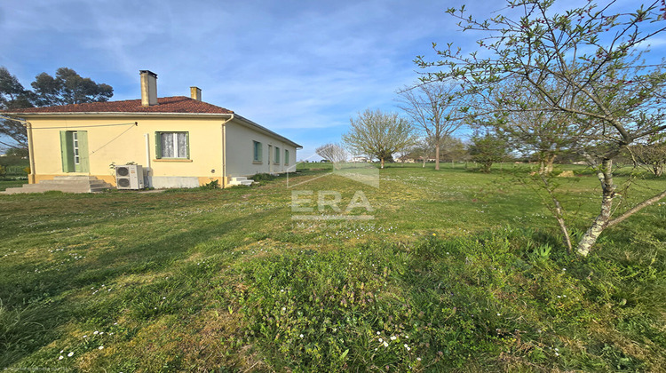 Ma-Cabane - Vente Maison MONTPON-MENESTEROL, 119 m²
