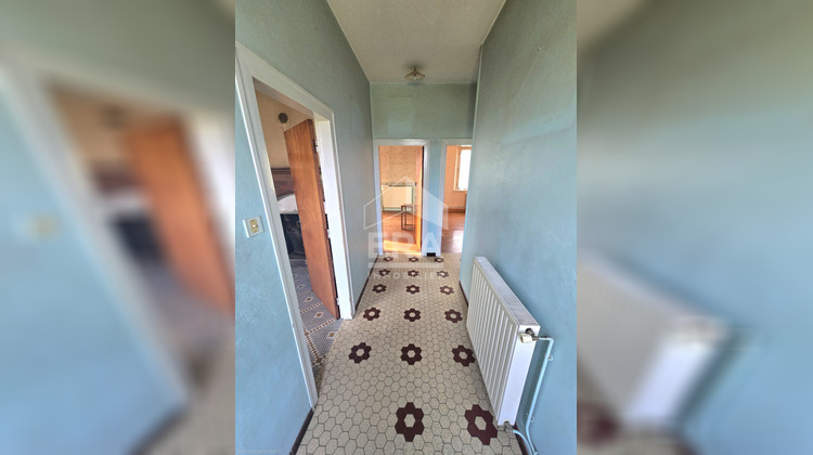 Ma-Cabane - Vente Maison MONTPON-MENESTEROL, 119 m²