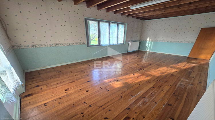 Ma-Cabane - Vente Maison MONTPON-MENESTEROL, 119 m²
