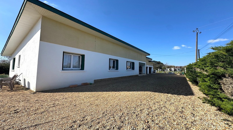 Ma-Cabane - Vente Maison MONTPON MENESTEROL, 106 m²