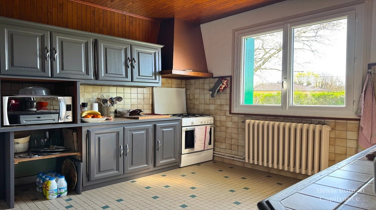 Ma-Cabane - Vente Maison MONTPON MENESTEROL, 106 m²