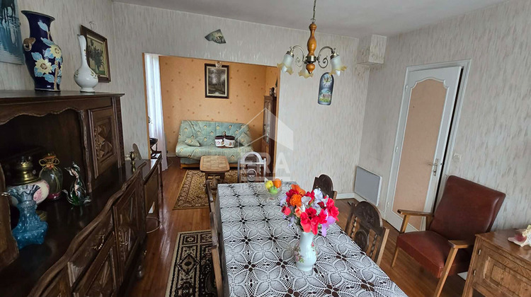 Ma-Cabane - Vente Maison MONTPON-MENESTEROL, 102 m²