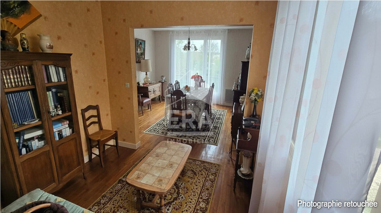 Ma-Cabane - Vente Maison MONTPON-MENESTEROL, 102 m²