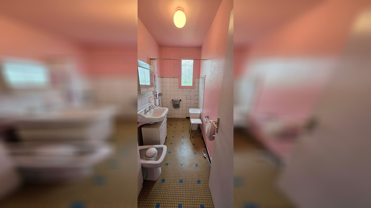 Ma-Cabane - Vente Maison MONTPON-MENESTEROL, 102 m²