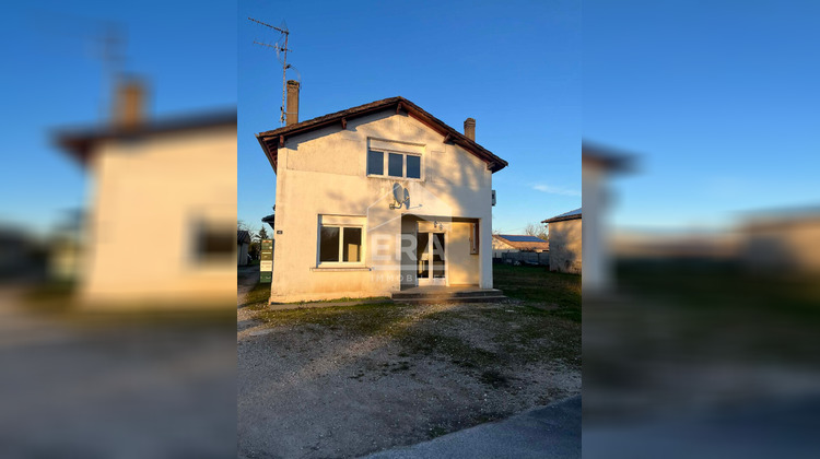 Ma-Cabane - Vente Maison MONTPON-MENESTEROL, 137 m²