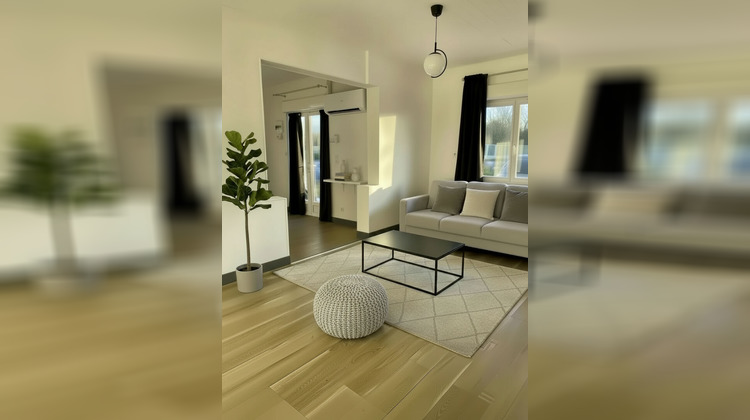 Ma-Cabane - Vente Maison MONTPON-MENESTEROL, 137 m²